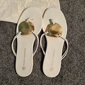 Tory Burch sandals